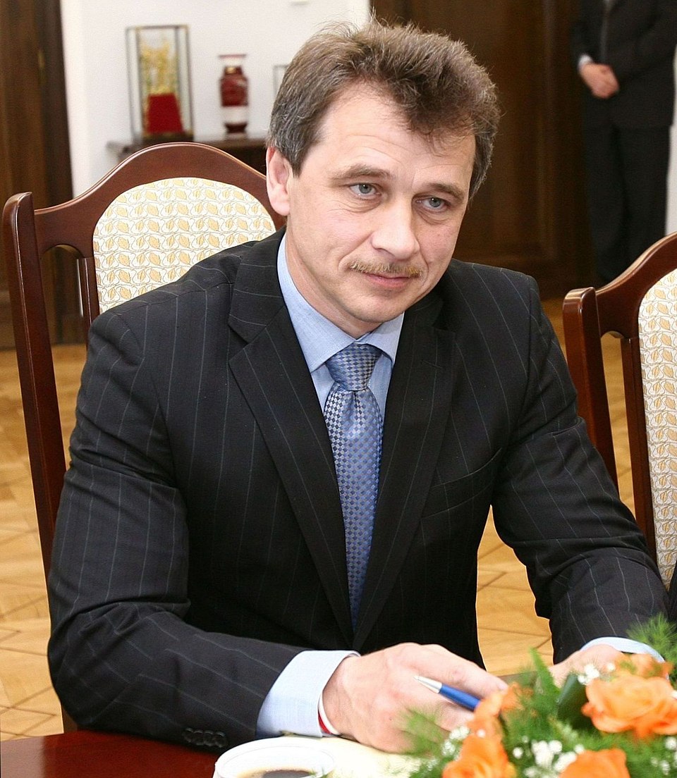 Anatoly Lebedko