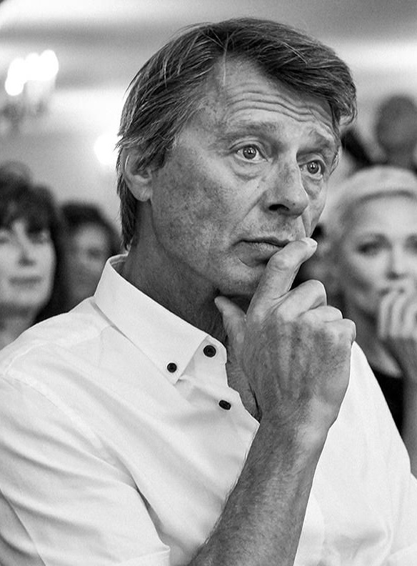 Anatoly Lobotsky