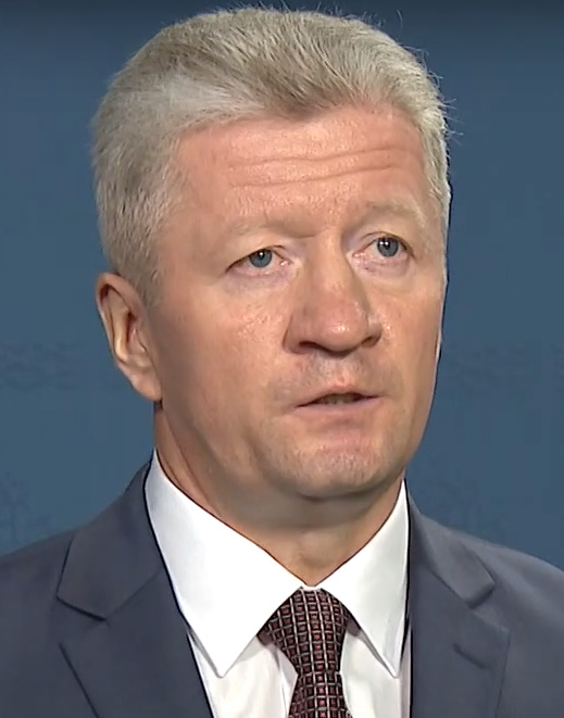 Anatoly Markevich
