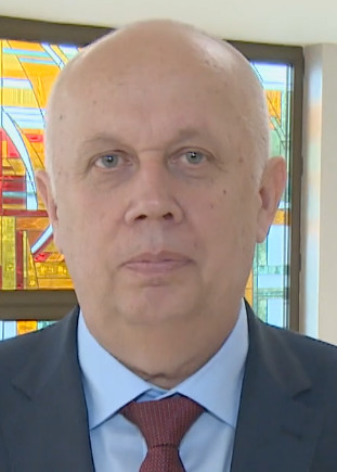 Anatoly Sivak