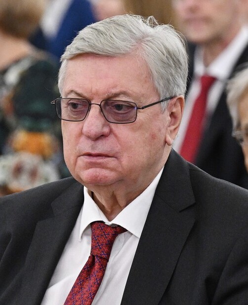 Anatoly Torkunov