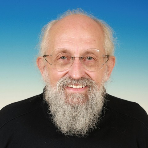 Anatoly Wasserman
