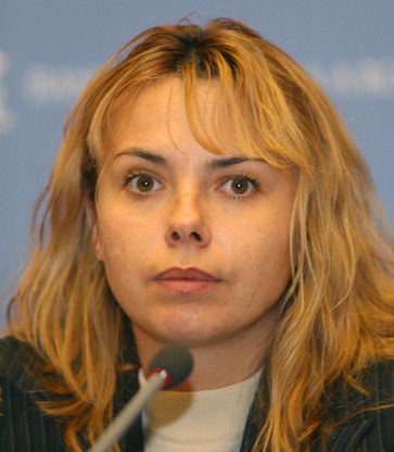 Anca Dragu