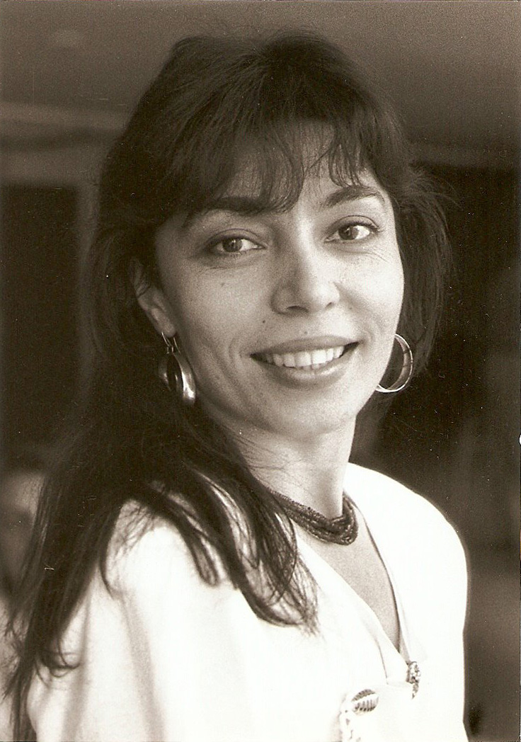 Anca Parghel