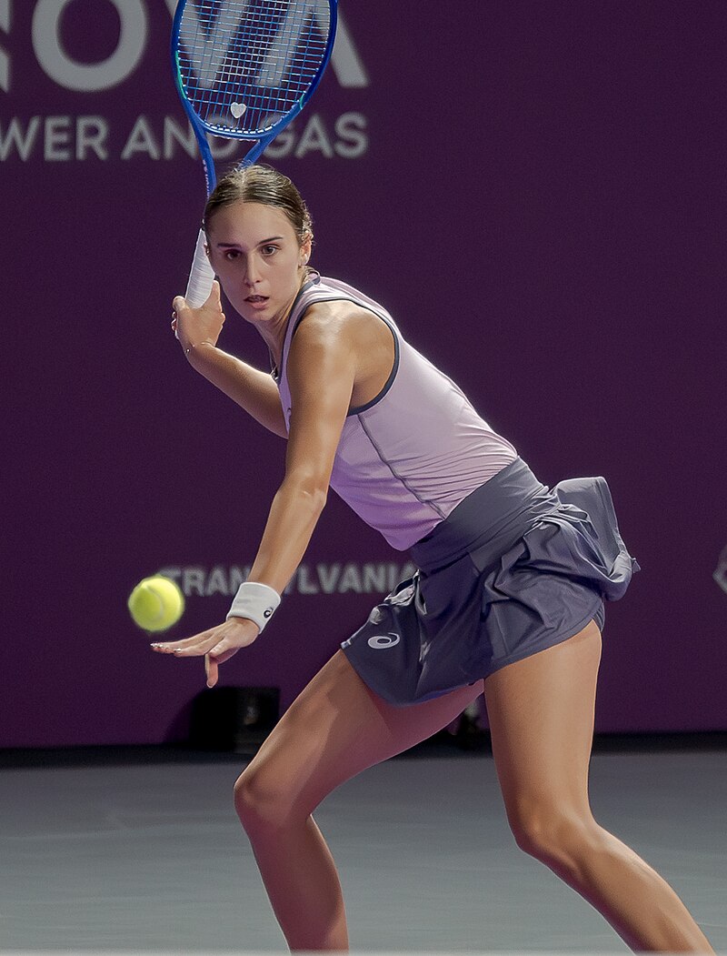 Anca Todoni