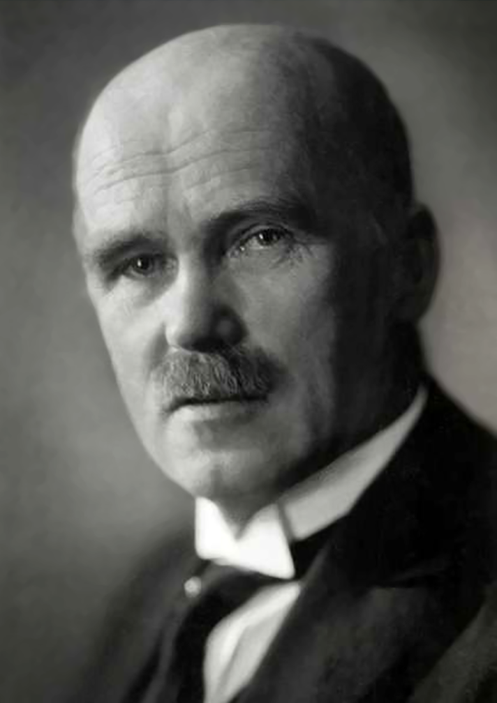 Anders Beer Wilse
