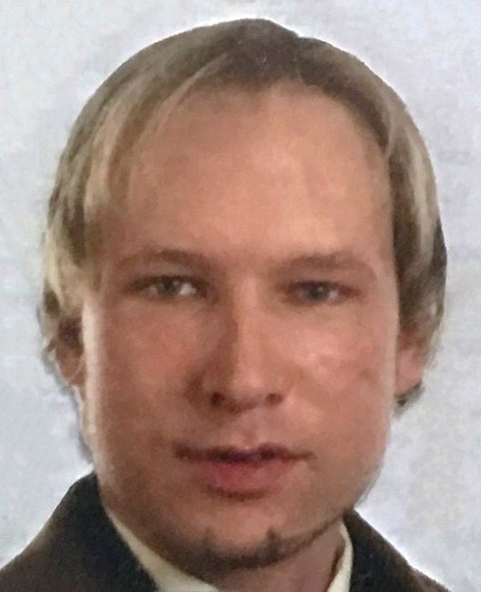 Anders Breivik
