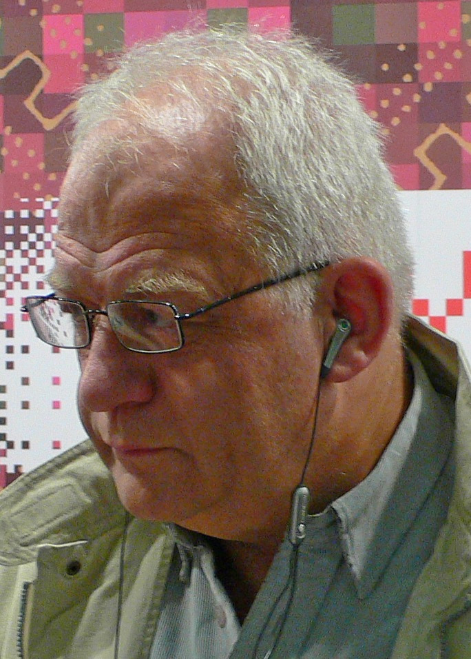 Anders Carlberg