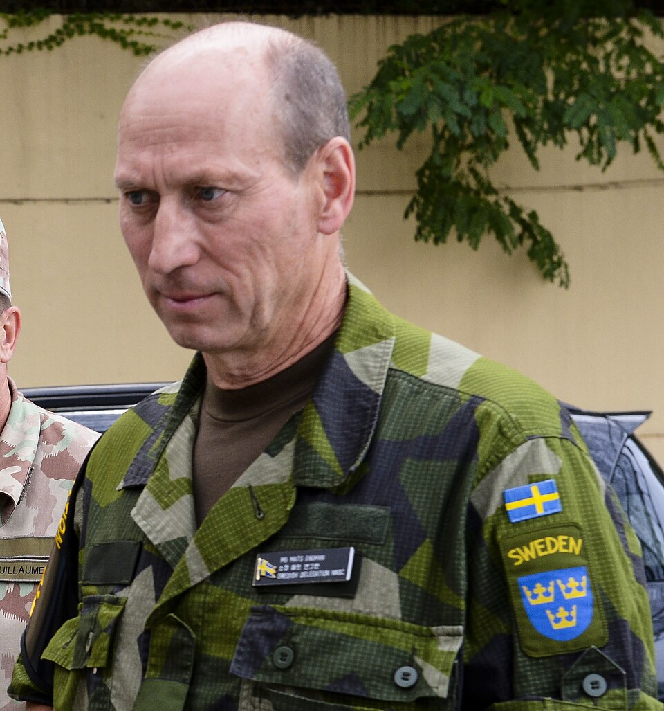 Anders Engman