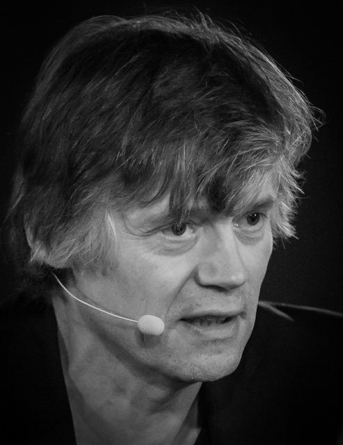 Anders Giæver