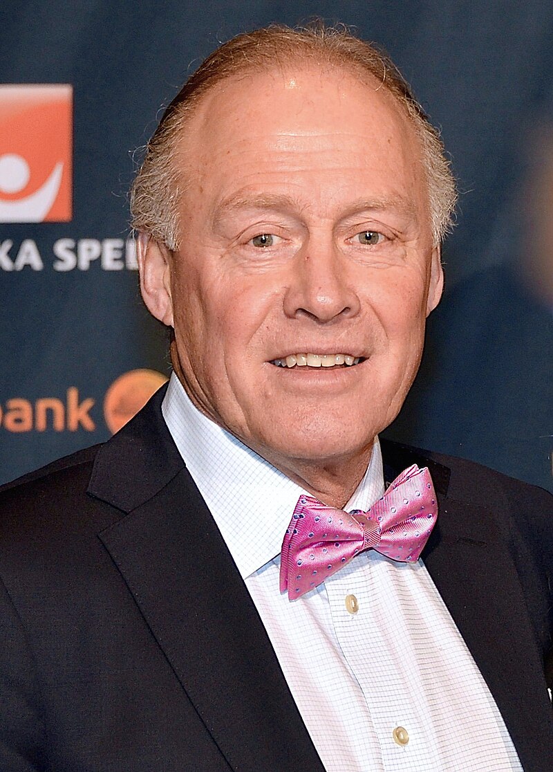 Anders Hedberg