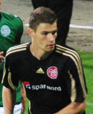 Anders Helenius