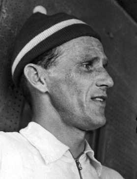 Anders Jernberg