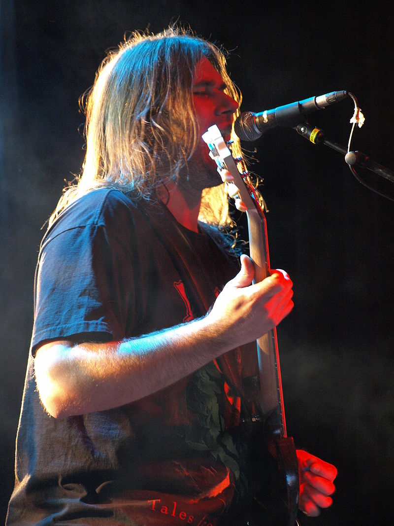 Anders Lindberg
