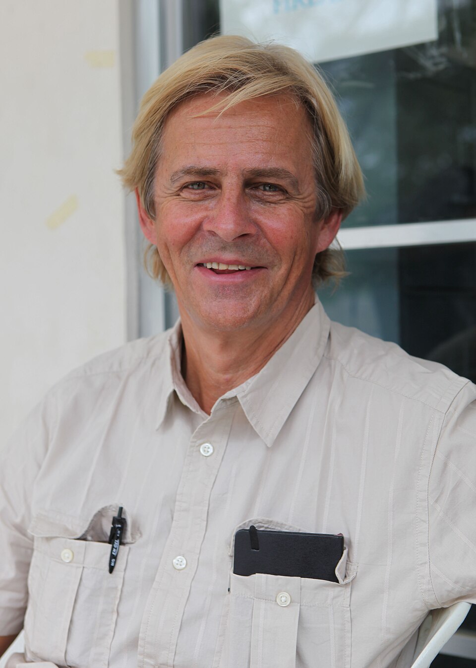 Anders Magnus