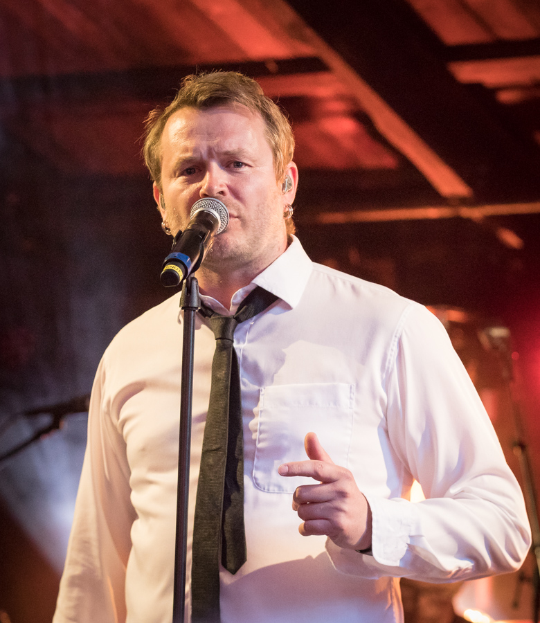Anders Mørland