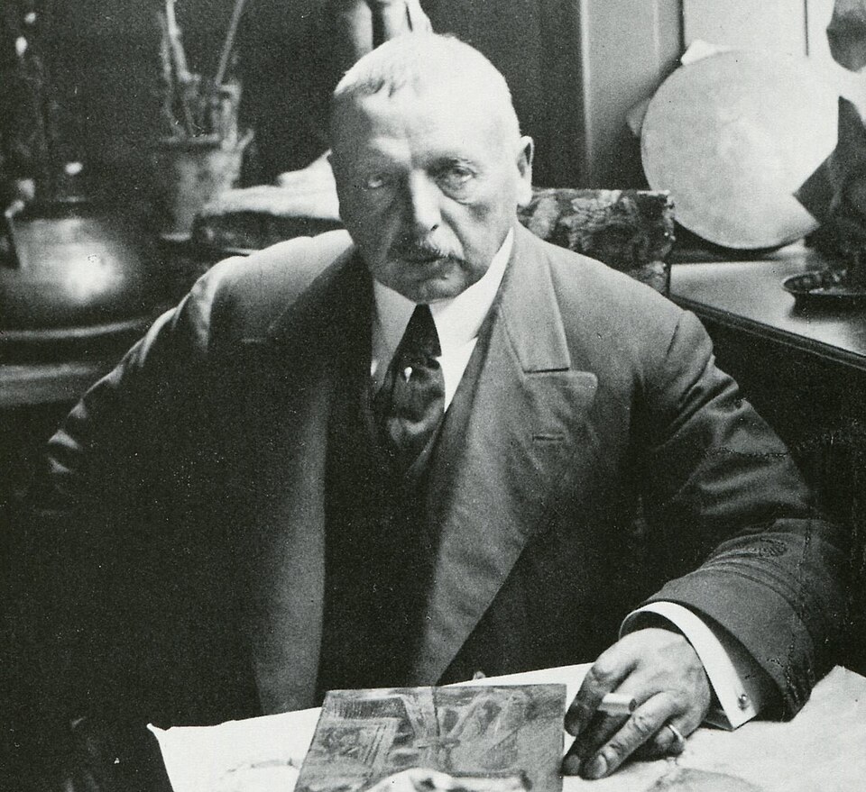Anders Östberg
