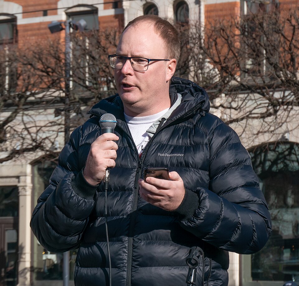 Anders Österberg