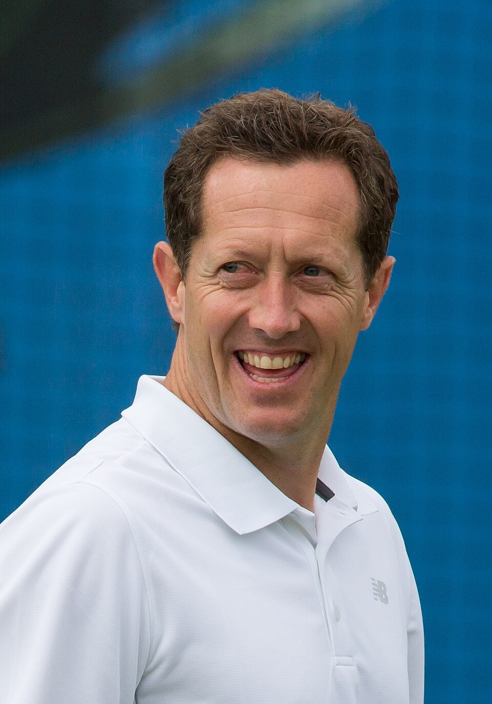 Anders Q Björkman