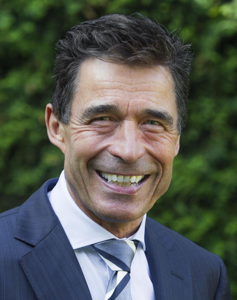 Anders Rasmussen