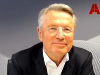Anders Rosengren