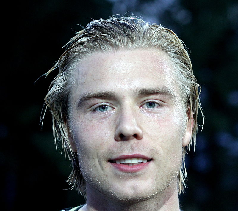 Anders Rove Bentsen