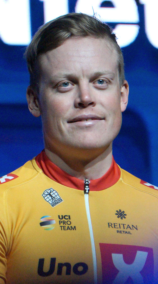 Anders Skaarseth