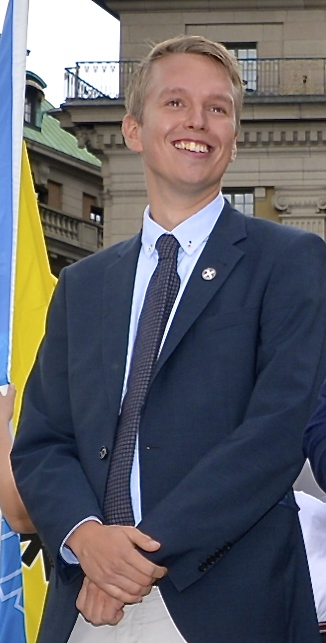 Anders Stokholm