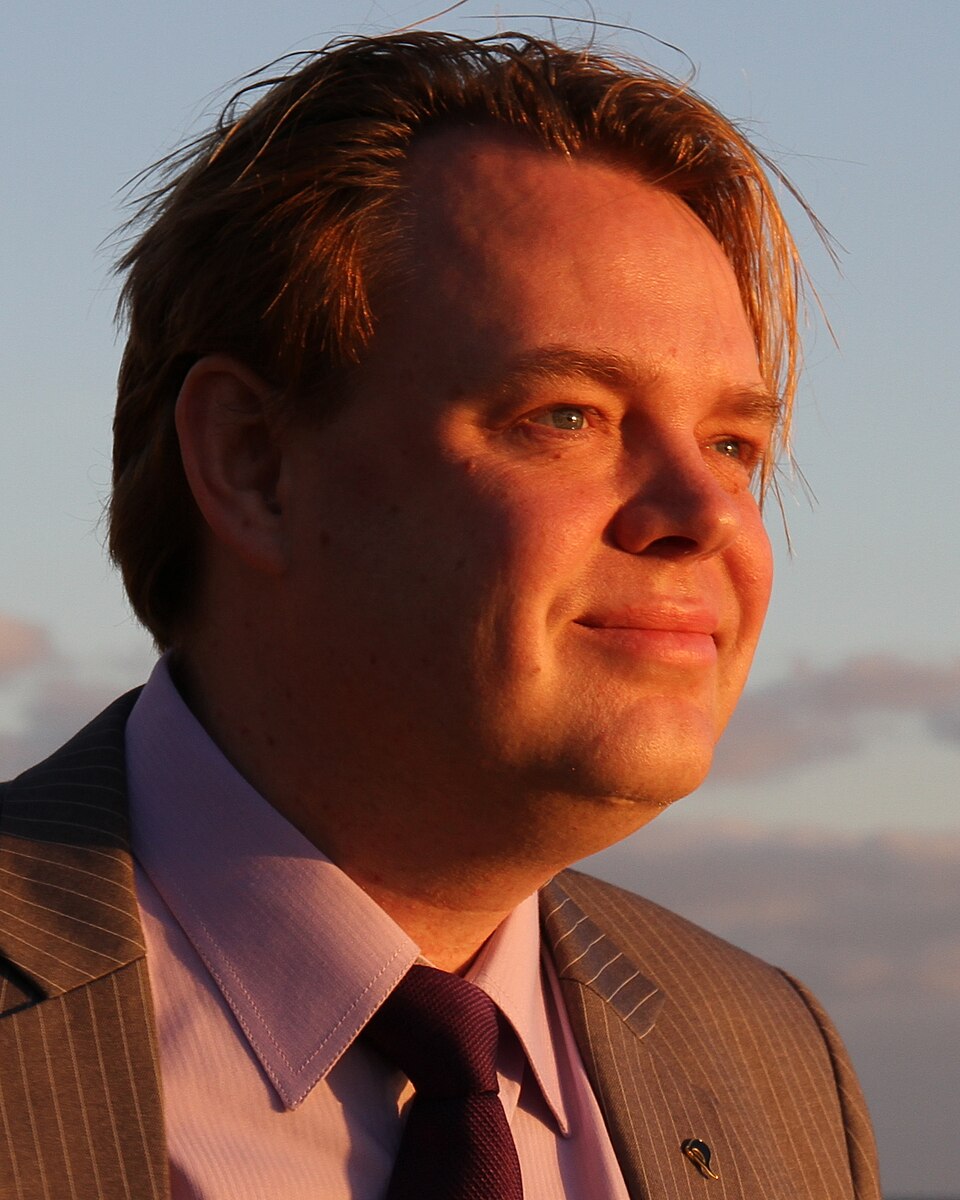 Anders Sundberg