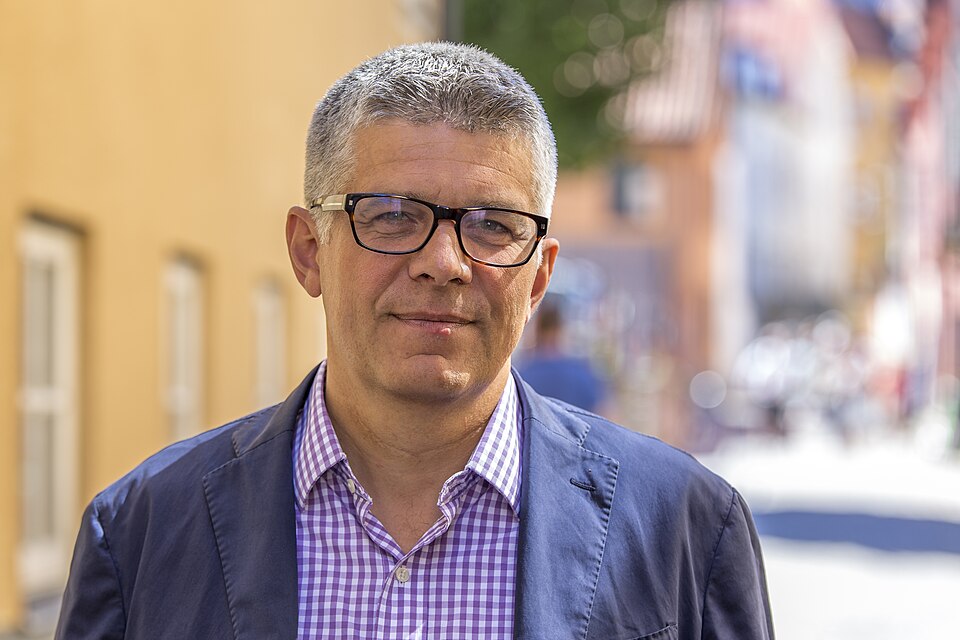 Anders Thornberg
