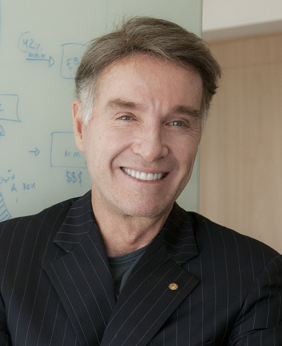 Anderson Batista de Oliveira