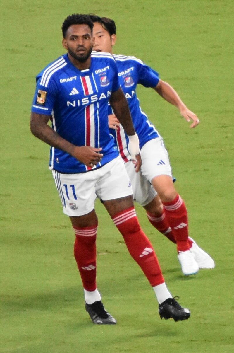 Anderson José