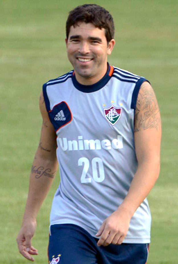 Anderson Luis de Souza 'Deco'