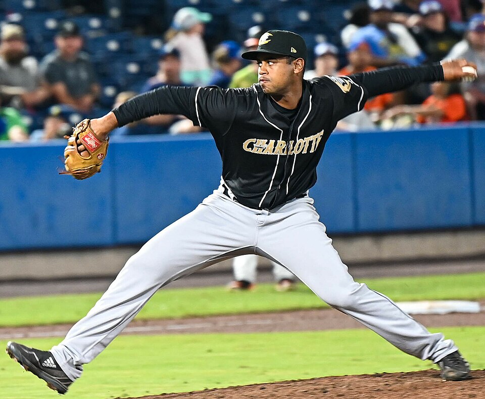 Anderson Severino
