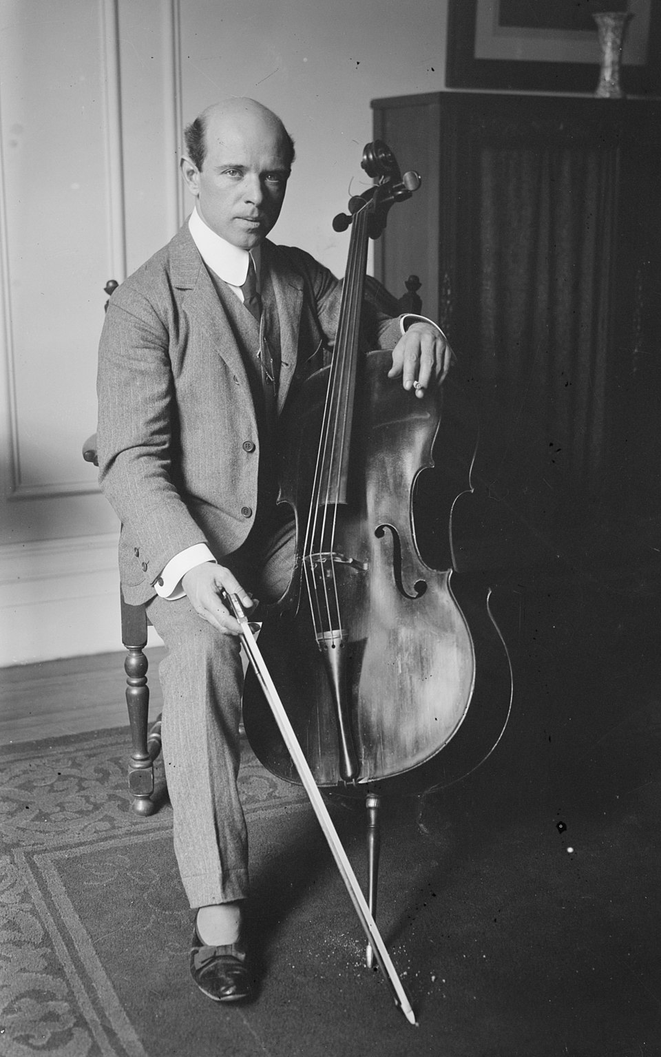 Anderson Steven Bohórquez