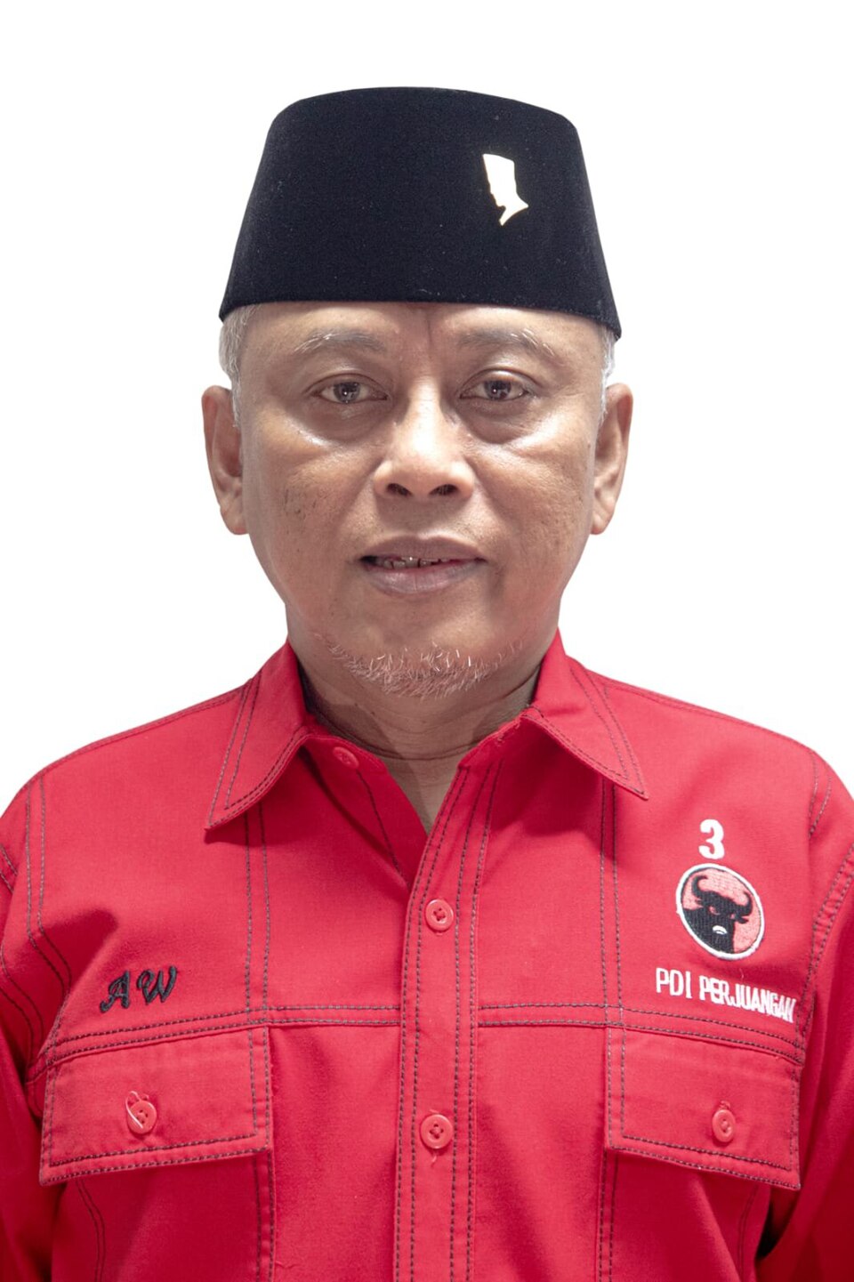 Andi Narogong