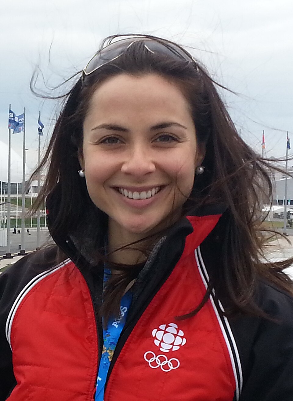 Andi Petrillo