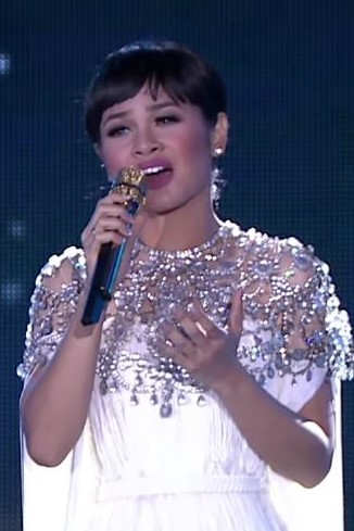 Andien Aisyah