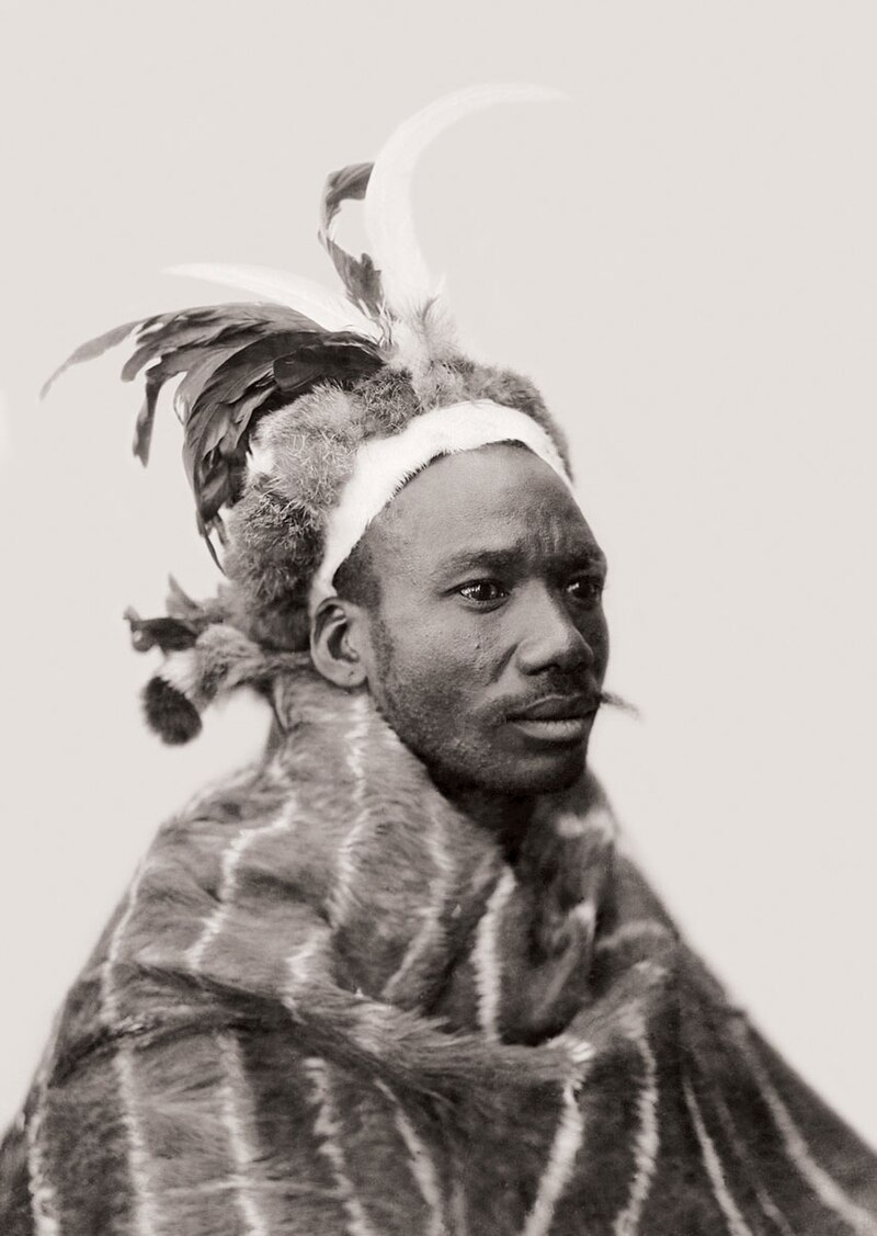Andile Mngwevu