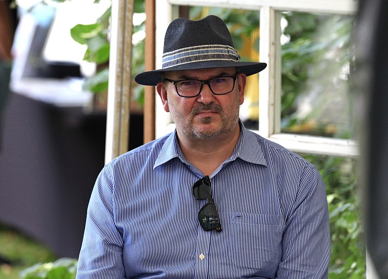 Ando Kiviberg