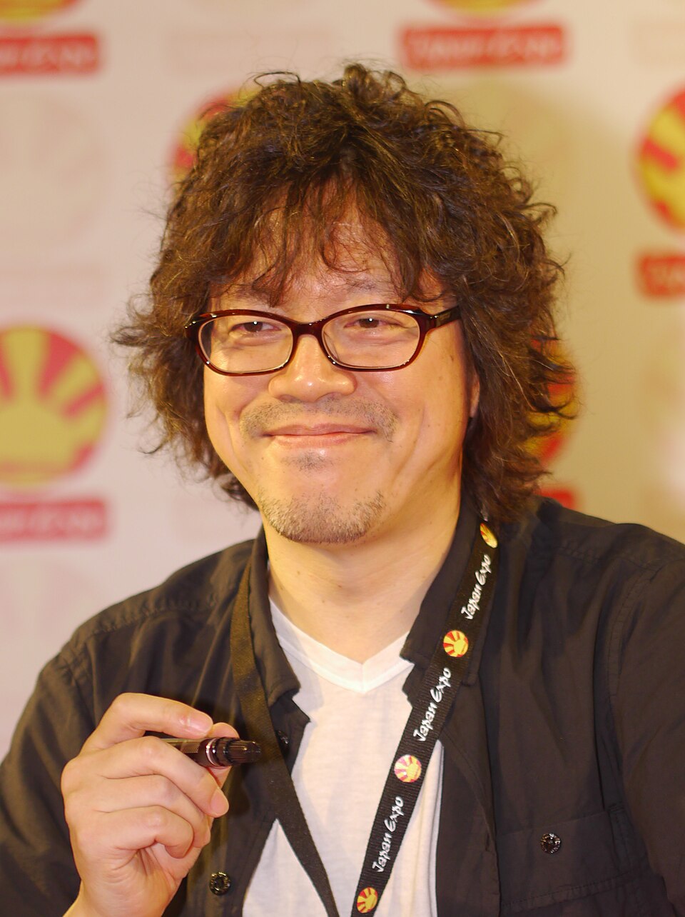 Ando Naoki