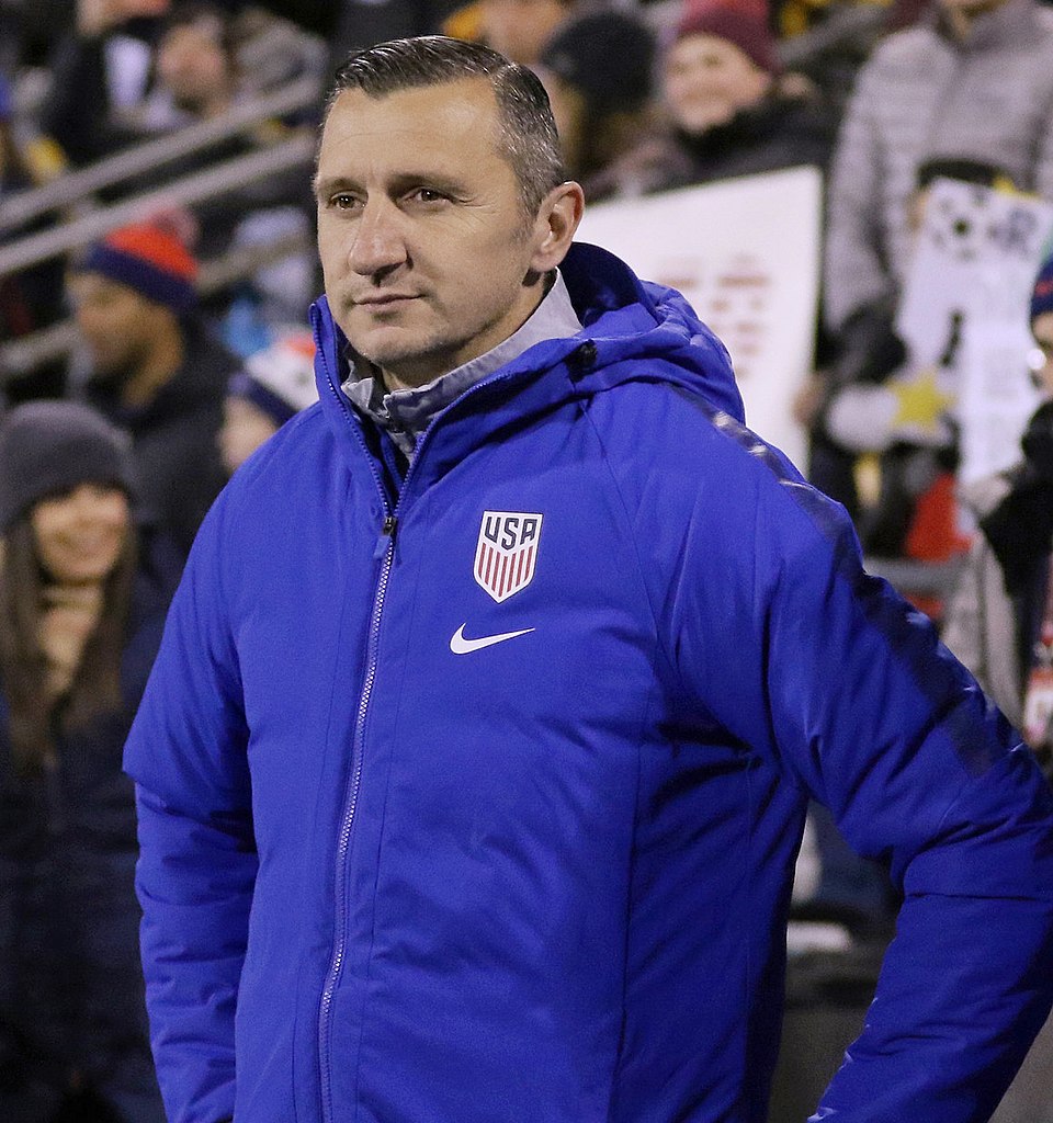 Andonovski