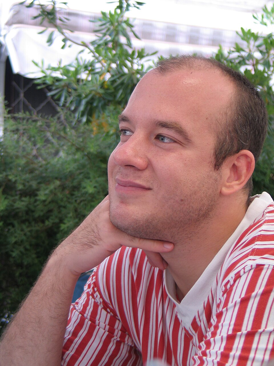 Andras Bako