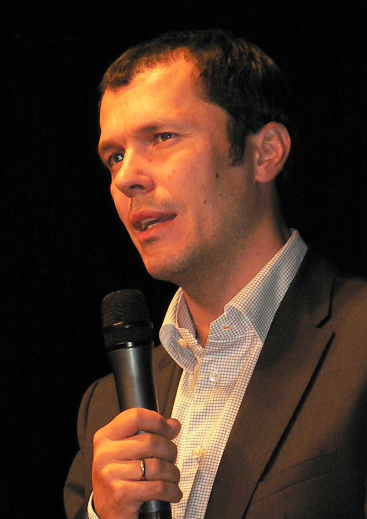 András Giró-Szász
