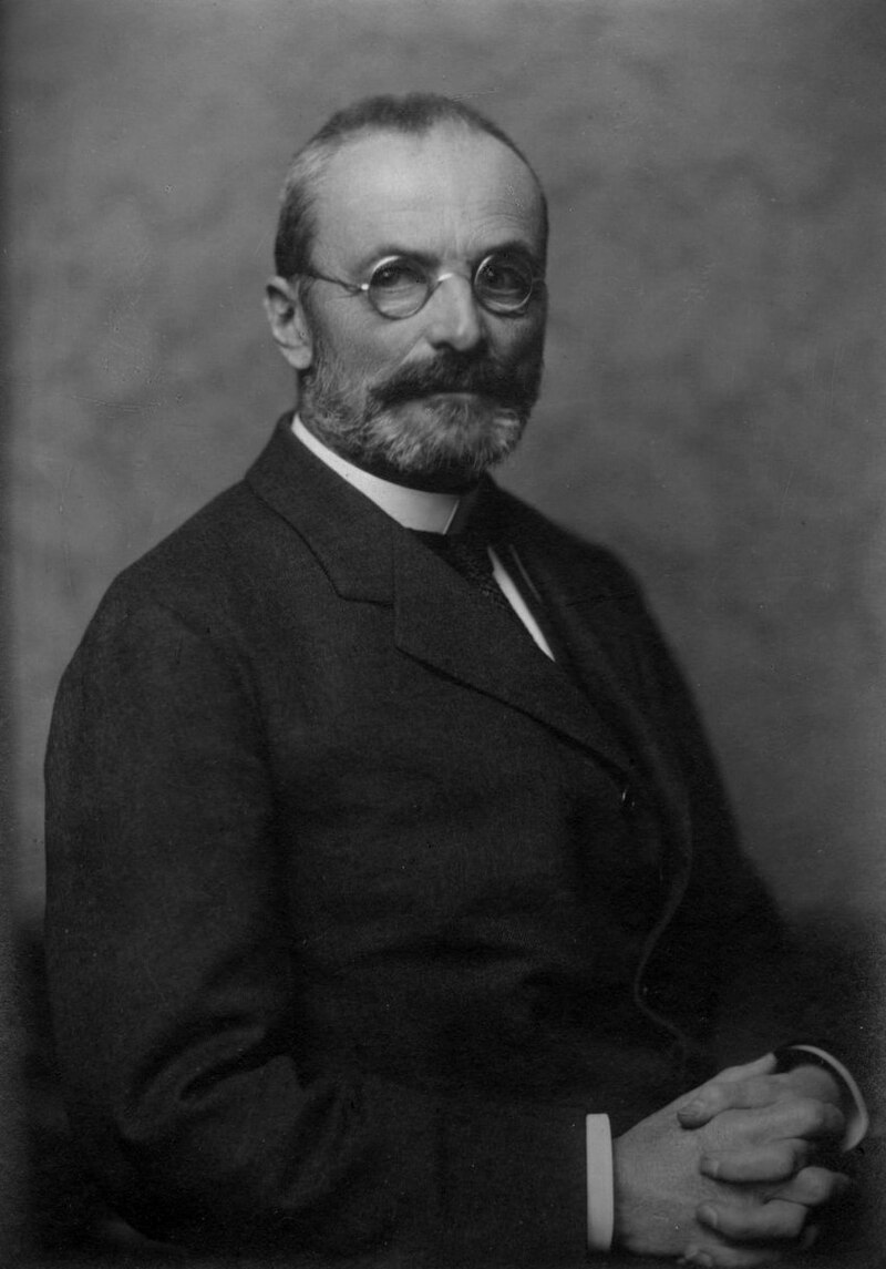 András István Demeter