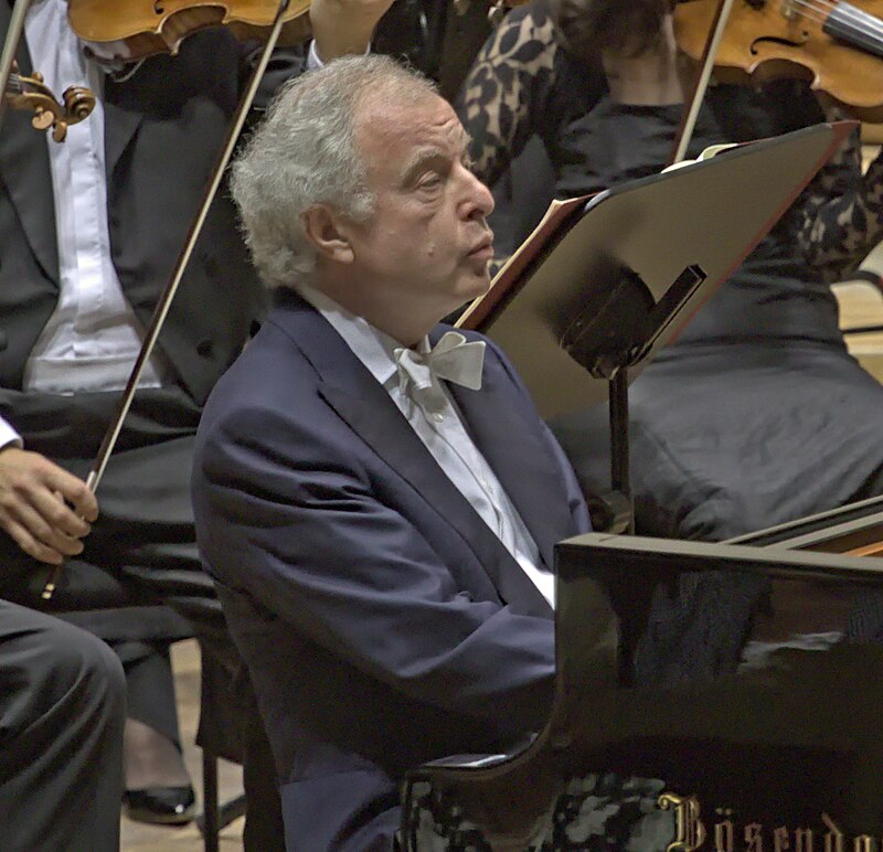 Andras Schiff