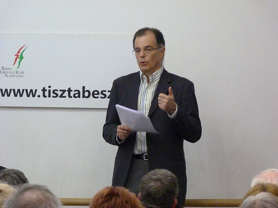 Andras Simor