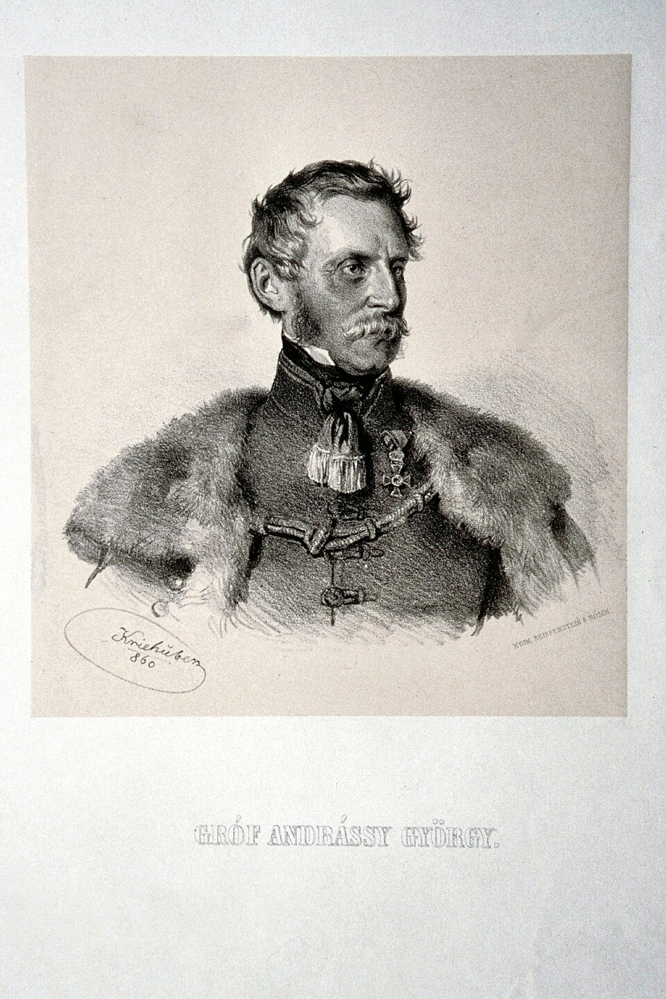 Andrássy György