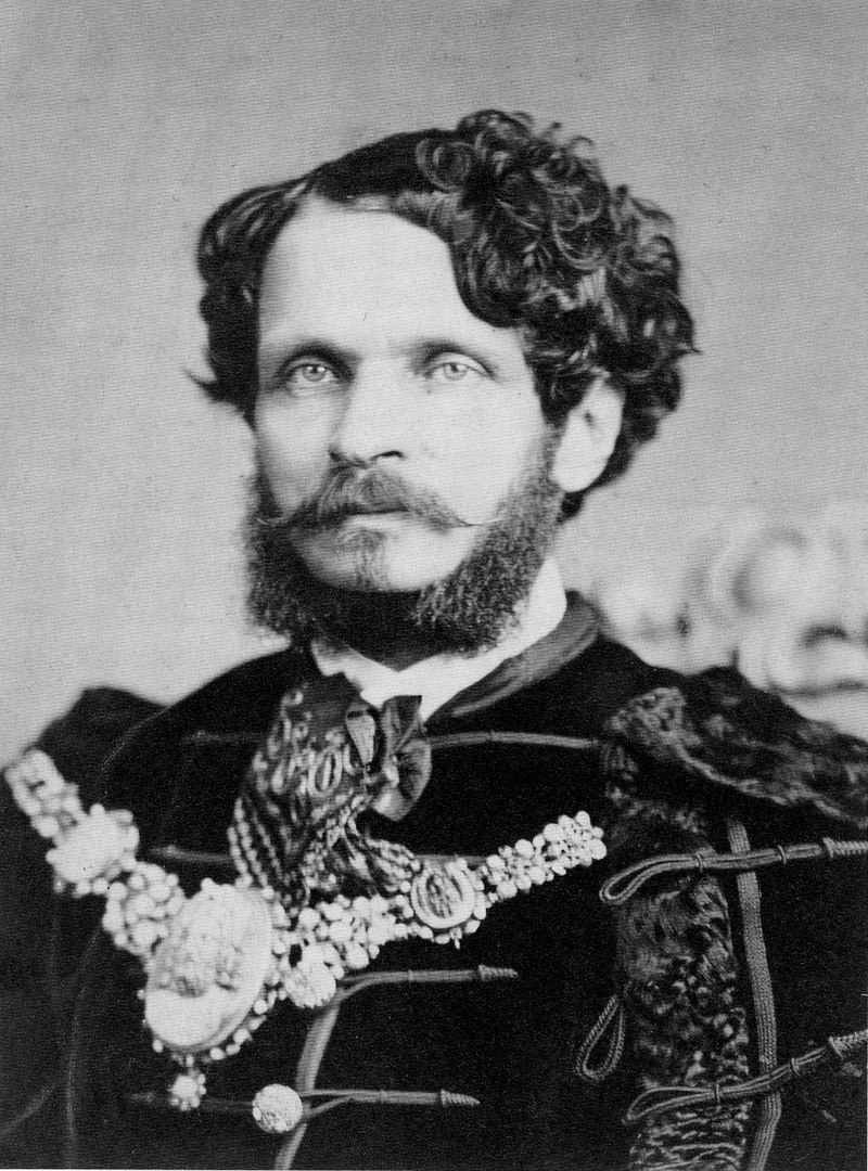 Andrássy Gyula