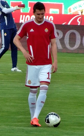 Andraz Kirm